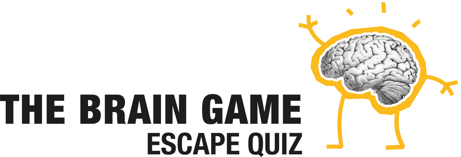 ESCAPEQUIZ - THE BRAIN GAME