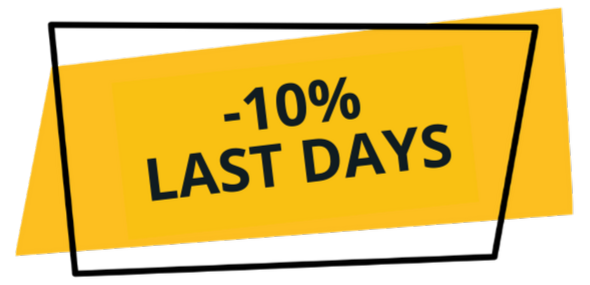 Last Days